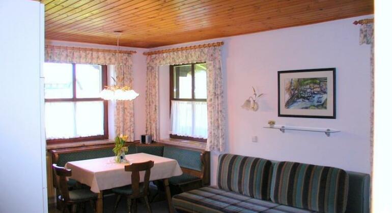 Landhaus Tripolt - Photo3