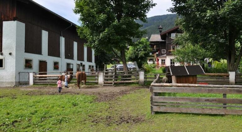 Obersulzberggut - Photo2