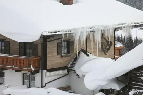 Pension Bachseitenhof - Photo2