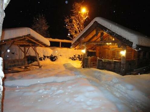 Wellnesshaus Reichelt - Photo2