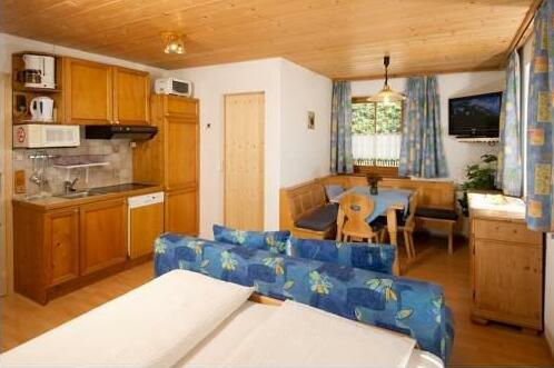 Wellnesshaus Reichelt - Photo4