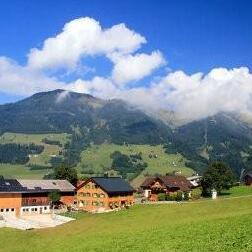 Bauernhof Haus Burtscher Bildstock - Photo2