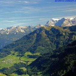 Bauernhof Haus Burtscher Bildstock - Photo3