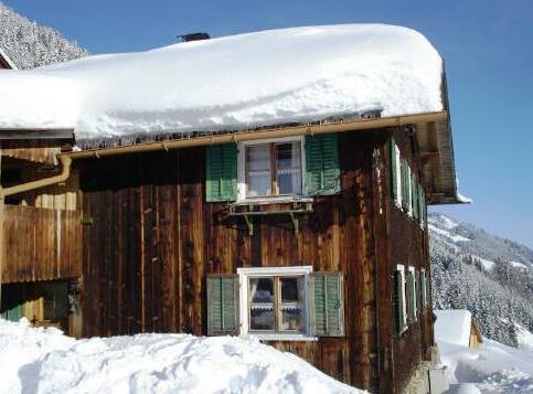 Haus Mura Hutte - Photo3