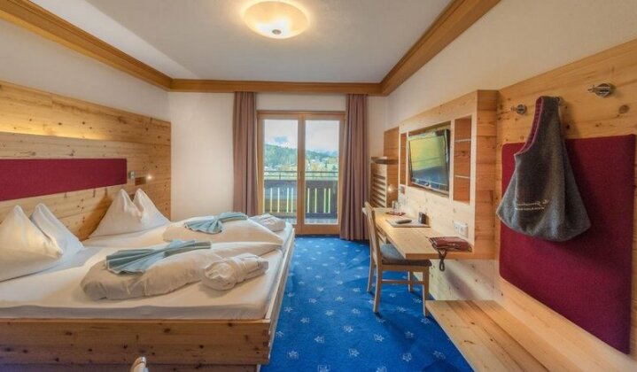 Hotel Berghof - Photo3