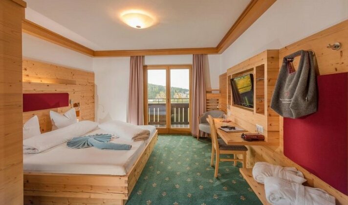 Hotel Berghof - Photo5