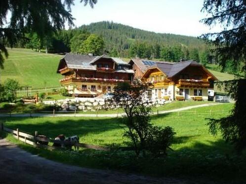 Pension-Greimelbacherhof - Photo2