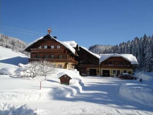 Pension-Greimelbacherhof - Photo4