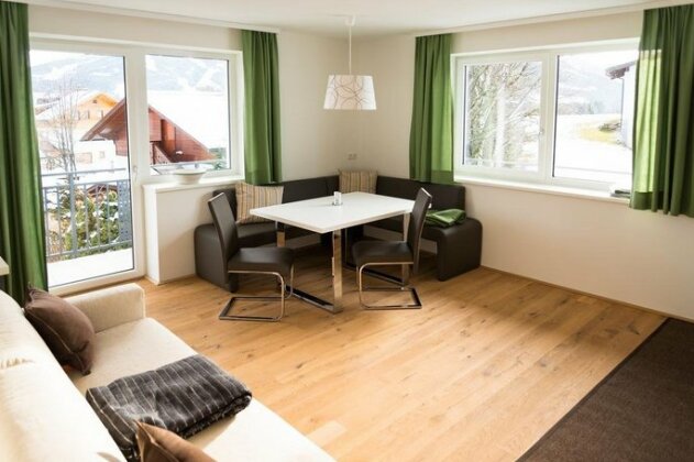 Ramsau Appartements Pickl - Photo2