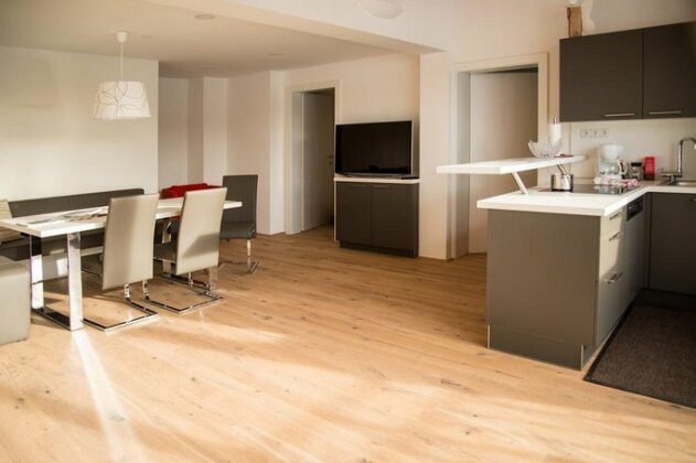 Ramsau Appartements Pickl - Photo3