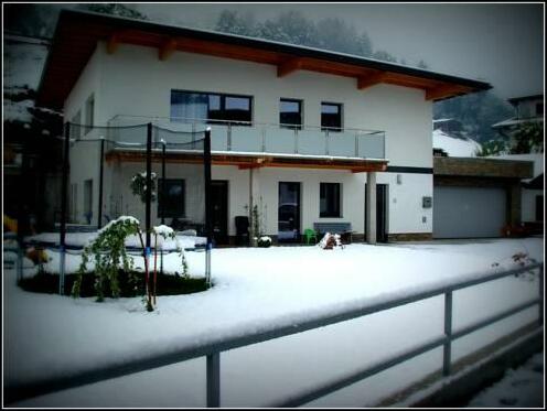 Appartement Birgla - Photo2