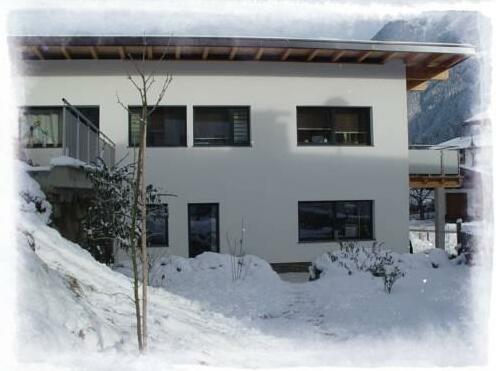 Appartement Birgla - Photo4
