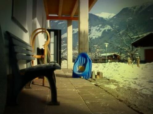 Appartement Birgla - Photo5