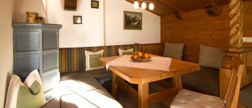 Appartement Freiblick - Photo2