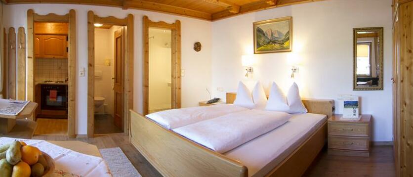 Appartement Freiblick - Photo4