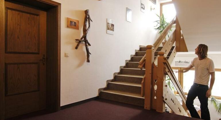 Appartements Alpenrose - Photo3