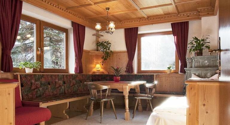 Appartements Alpenrose - Photo4