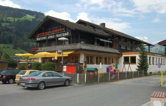 Gasthof Tipotsch - Photo4