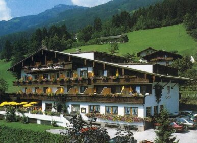 Hotel Schwarzer Adler Ramsau im Zillertal