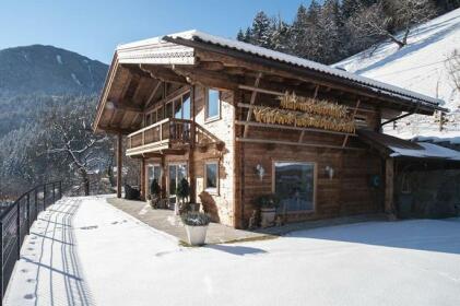 Logenplatz Zillertal