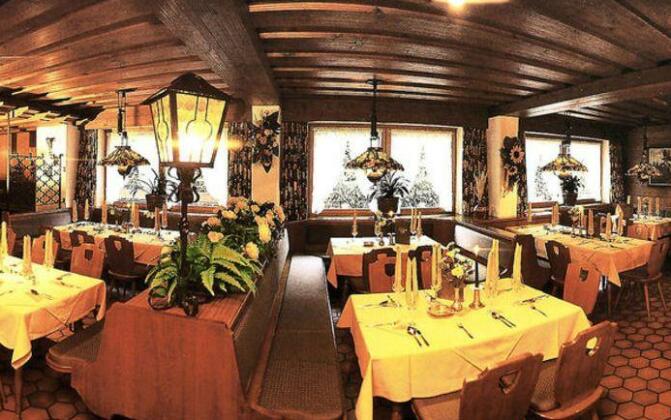 Schwarzer Adler Gasthof - Photo3