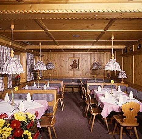 Schwarzer Adler Gasthof - Photo5