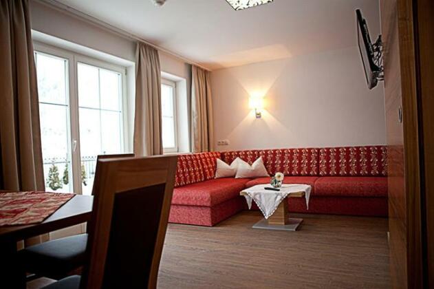 Villa Sepp - Photo5