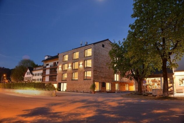 Hotel Hoher Freschen