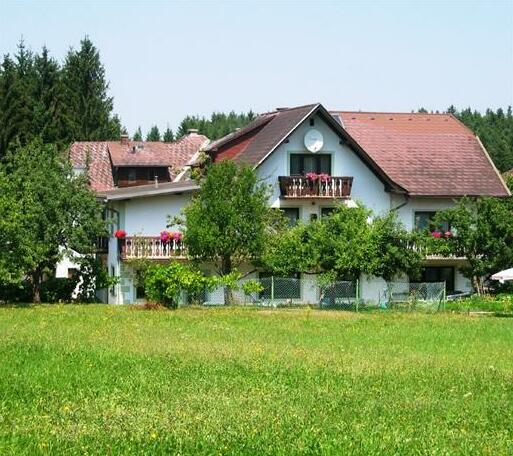 Ottensteinerhof Waldblick Gasthof Rastenfeld