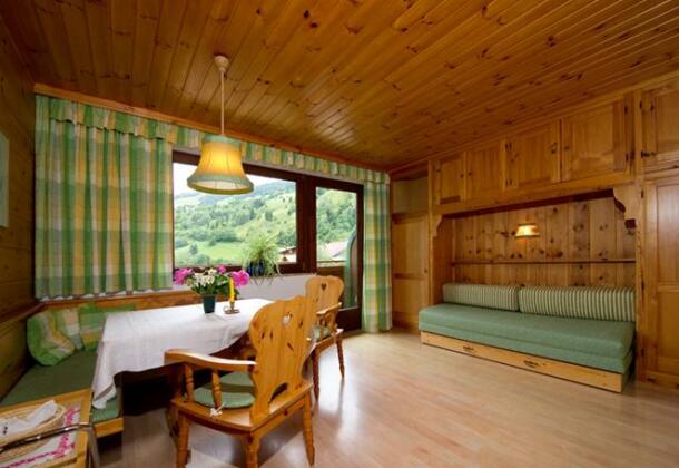 Apartment Gastehaus Luggau - Photo2