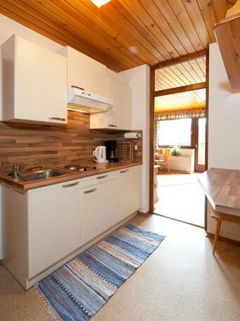 Apartment Gastehaus Luggau - Photo3