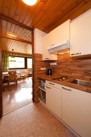 Apartment Gastehaus Luggau - Photo5