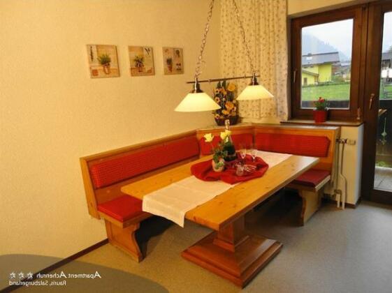 Apartmenthaus Achenruh - Photo5