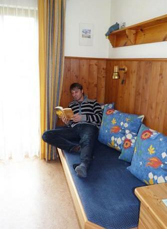 Appartement-Pension Fahrnberggut - Photo2