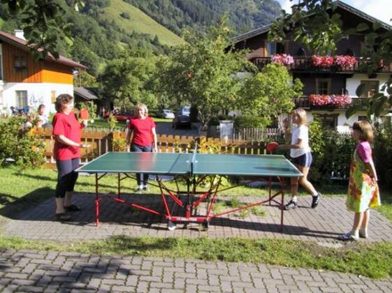 Appartement-Pension Fahrnberggut - Photo4