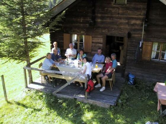 Appartement-Pension Fahrnberggut - Photo5