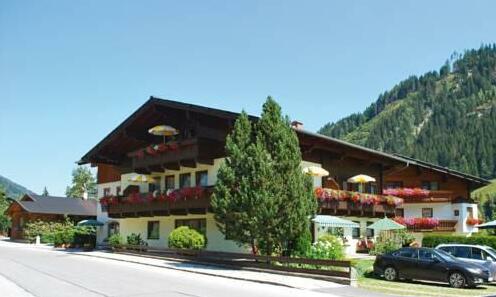 Appartement-Pension Weinschreiber - Photo2