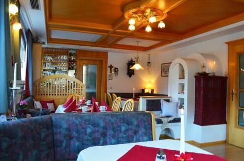 Appartement-Pension Weinschreiber - Photo3