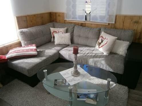 Ferienhaus Bergzauber - Photo3