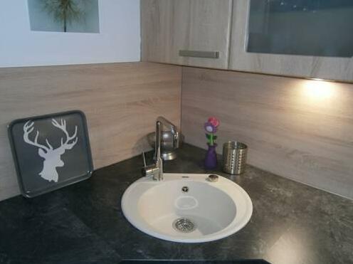 Ferienhaus Bergzauber - Photo5