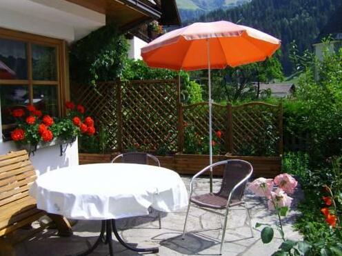 Ferienhaus Reiter - Photo5