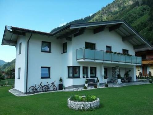 Ferienwohnung Prantner - Photo2