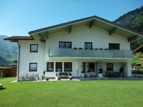 Ferienwohnung Prantner - Photo4