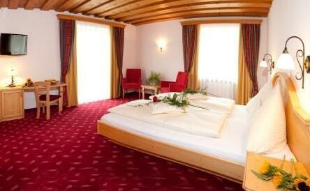 Fruhstuckshotel Birkenhof - Photo3