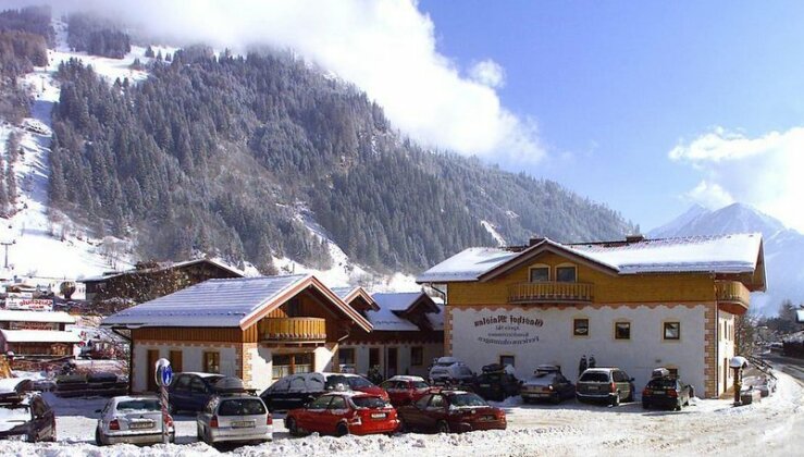 Gasthaus Maislau - Photo2
