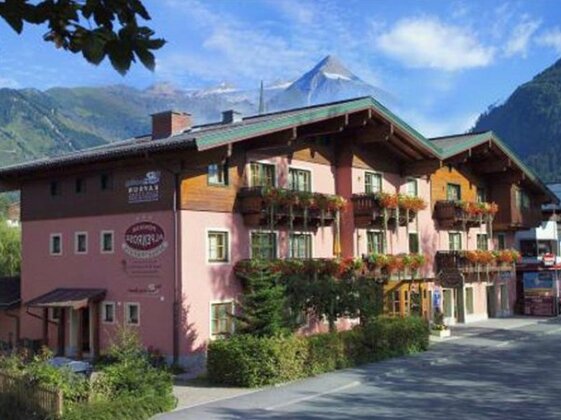 Gasthof Pension Alpenrose