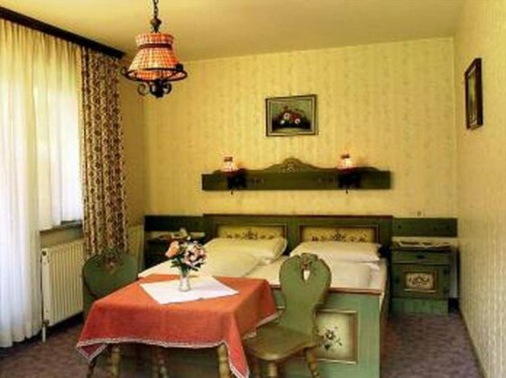 Gasthof Pension Alpenrose - Photo2