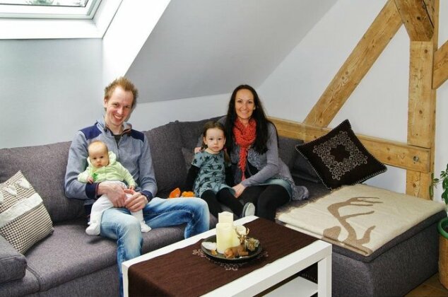 Haus Auszeit Rauris - Photo5