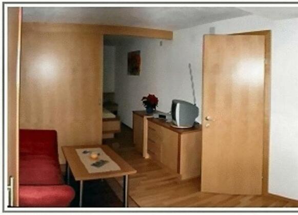 Haus Fletzberger Appartements Rauris - Photo2