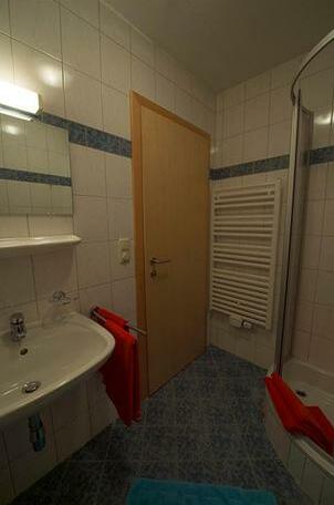 Haus Fletzberger Appartements Rauris - Photo5